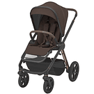 CARRINHO 2 EM 1 MILOO 2.0 - ESPIRO 