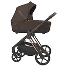 CARRINHO 2 EM 1 MILOO 2.0 - ESPIRO 