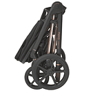 CARRINHO 2 EM 1 MILOO 2.0 - ESPIRO 