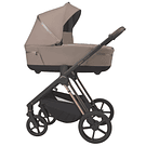 CARRINHO 2 EM 1 MILOO 2.0 - ESPIRO 