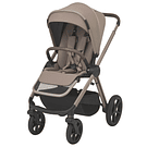 CARRINHO 2 EM 1 MILOO 2.0 - ESPIRO 