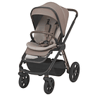 CARRINHO 2 EM 1 MILOO 2.0 - ESPIRO 