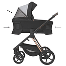 CARRINHO 2 EM 1 MILOO 2.0 - ESPIRO 