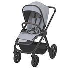 CARRINHO 2 EM 1 MILOO 2.0 - ESPIRO 