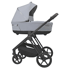 CARRINHO 2 EM 1 MILOO 2.0 - ESPIRO 