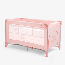 CAMA DE VIAGEM 2 NÍVEIS SO GIFTED- KIKKABOO 