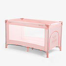 CAMA DE VIAGEM 2 NÍVEIS SO GIFTED- KIKKABOO 