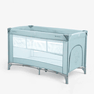 CAMA DE VIAGEM 2 NÍVEIS SO GIFTED- KIKKABOO 