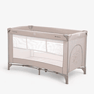 CAMA DE VIAGEM 2 NÍVEIS SO GIFTED- KIKKABOO 