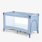 CAMA DE VIAGEM 2 NÍVEIS SO GIFTED- KIKKABOO 