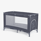 CAMA DE VIAGEM 2 NÍVEIS SO GIFTED- KIKKABOO 