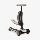 TROTINETE 2 EM 1 TREO- KIKKABOO