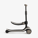 TROTINETE 2 EM 1 TREO- KIKKABOO