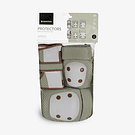 KIT PROTEÇÃO COTOVELOS E JOELHOS- KIKKABOO