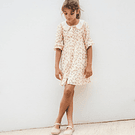 SAPATO SIENNA MINI MAKE UP- MURIS