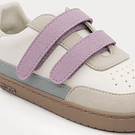 SAPATILHA PETRA MALVA- MURIS