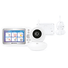 VIGIA BEBÉS C/MONITOR ANERES- KIKKABOO