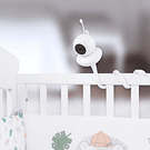 VIGIA BEBÉS C/MONITOR ANERES- KIKKABOO