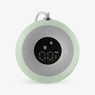 EXTRACTOR DE LEITE PORTATIL IRIS- KIKKABOO