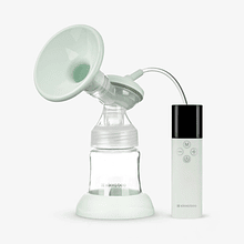 EXTRACTOR DE LEITE PORTATIL CAILY- KIKKABOO