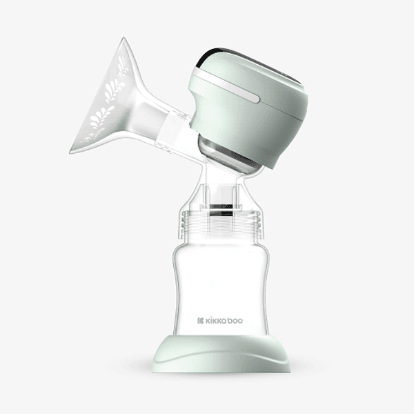 EXTRACTOR DE LEITE PORTATIL LEIA PLUS- KIKKABOO