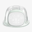 EXTRACTOR DE LEITE PORTÁTIL NOA MINT - KIKKABOO