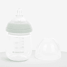 EXTRACTOR DE LEITE PORTATIL MANUAL ELSIE- KIKKABOO