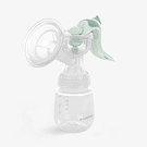 EXTRACTOR DE LEITE PORTATIL MANUAL ELSIE- KIKKABOO