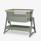 BERÇO NANNA 2- KIKKABOO