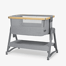 BERÇO NANNA 2- KIKKABOO