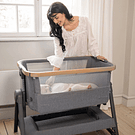 BERÇO NANNA 2- KIKKABOO