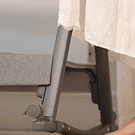 BERÇO NANNA 2- KIKKABOO