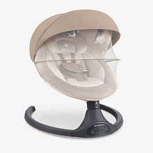 ESPREGUIÇADEIRA ELÉTRICA CODIE- KIKKABOO