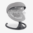 ESPREGUIÇADEIRA ELÉTRICA CODIE- KIKKABOO