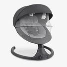 ESPREGUIÇADEIRA ELÉTRICA CODIE- KIKKABOO