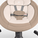 ESPREGUIÇADEIRA ELÉTRICA CODIE- KIKKABOO