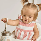 TERMO PARA SOLIDOS MINI RABBIT 280 ML - MINILAND