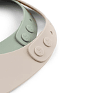 BABETE SILICONE PACK 2- DONE BY DEER