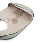 BABETE SILICONE PACK 2- DONE BY DEER