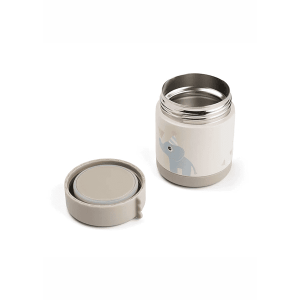 TERMOS TÉRMICA PARA SÓLIDOS SAND 300 ML- MINILAND