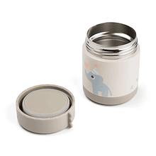 TERMOS TÉRMICA PARA SÓLIDOS SAND 300 ML- MINILAND