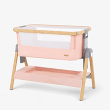 BERÇO NANNA PINK - KIKKABOO