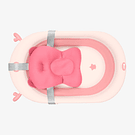 ALMOFADA DE BANHO SUAVE BEAR- KIKKABOO