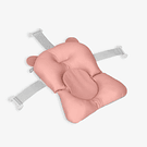 ALMOFADA DE BANHO SUAVE BEAR- KIKKABOO