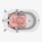 ALMOFADA DE BANHO SUAVE BEAR- KIKKABOO