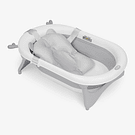 ALMOFADA DE BANHO SUAVE BEAR- KIKKABOO