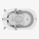 ALMOFADA DE BANHO SUAVE BEAR- KIKKABOO