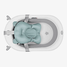 ALMOFADA DE BANHO SUAVE BEAR- KIKKABOO