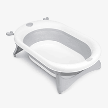 BANHEIRA DOBRÁVEL FOLDY- KIKKABOO 