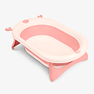 BANHEIRA DOBRÁVEL FOLDY- KIKKABOO 